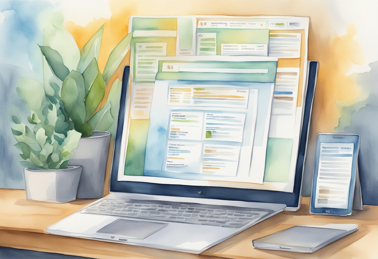 A computer screen displaying a list of verified data entry earning sites with a "legitimacy certified" badge next to each website