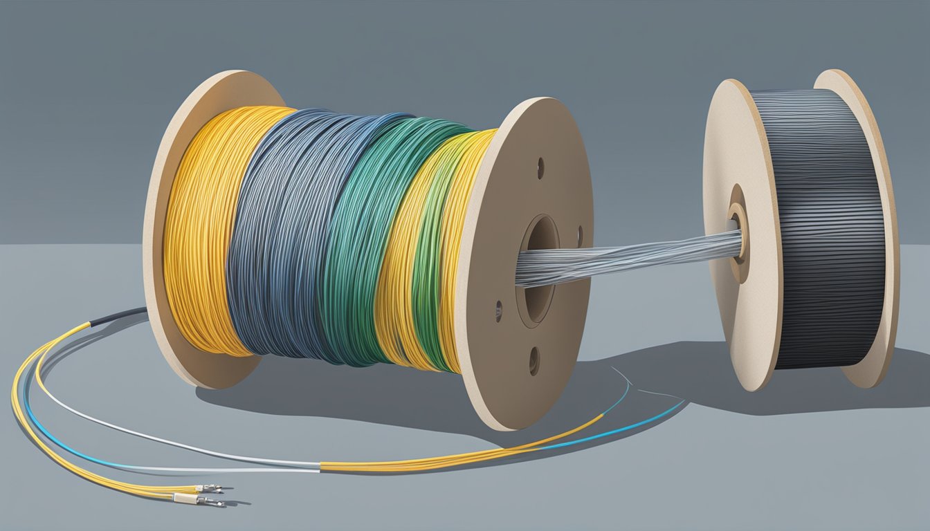 Fiber Optic Cable Cost per Foot Understanding the Price Factors
