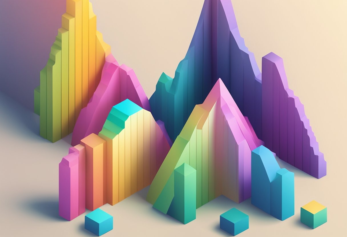 A colorful graph shows "Zella" rising in popularity and ranking among baby names