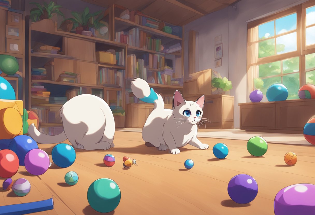 Are Siamese Cats Loud? Uncovering the Purrplexing Truth About Their