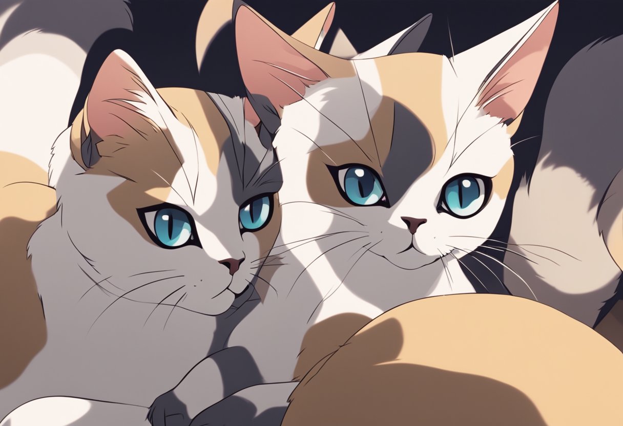 Are Siamese Cats Loud? Uncovering the Purrplexing Truth About Their