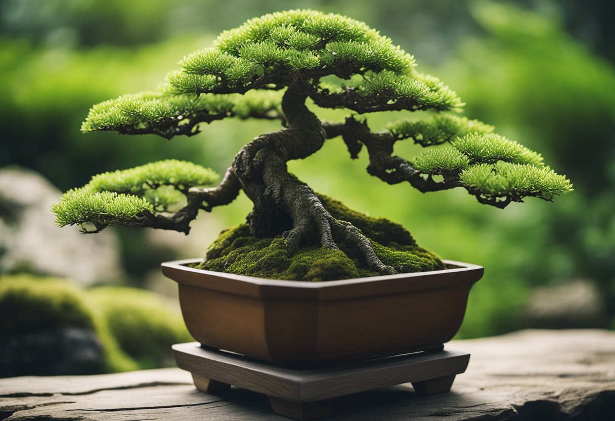 盆栽の育て方: プロのアドバイス : rumahkita's Blog