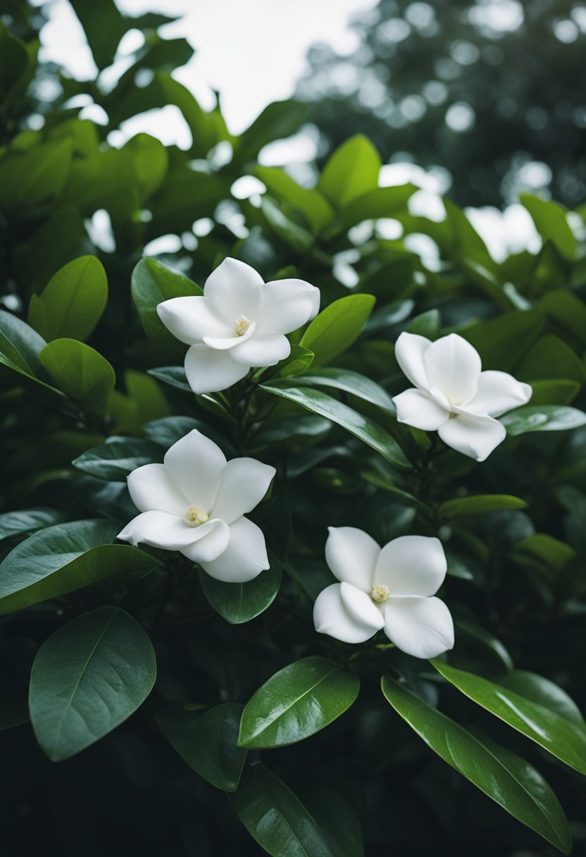 Discover the secrets of when gardenias bloom and how to create a flourishing garden filled with these beautiful, fragrant flowers. Get inspired with ideas for showcasing gardenias in full bloom!