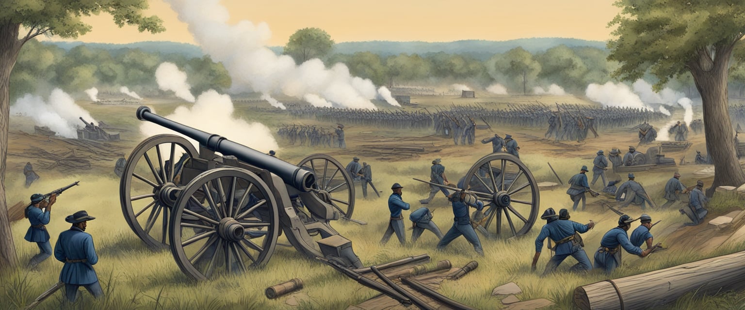 Most Pivotal Events in US History: A Comprehensive Overview