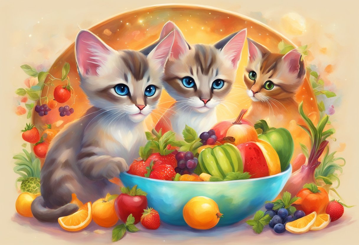 Siamese Bengal Mix Kittens Unleashed: The Purr-fect Chaos Bringers!