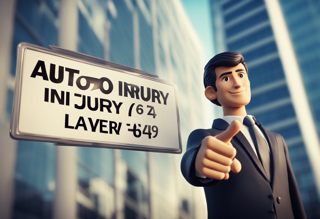 Auto Injury Lawyer: Everything You Need to Know : kamarisya's Blog