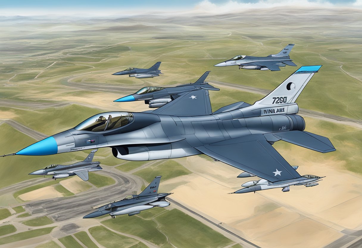 The future of İncirli Air Base as an F16 main jet base, expectations of war in the Middle East