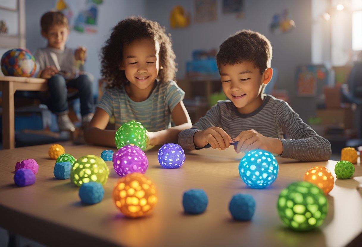 The Rise of STEM Toys: Impact on Learning