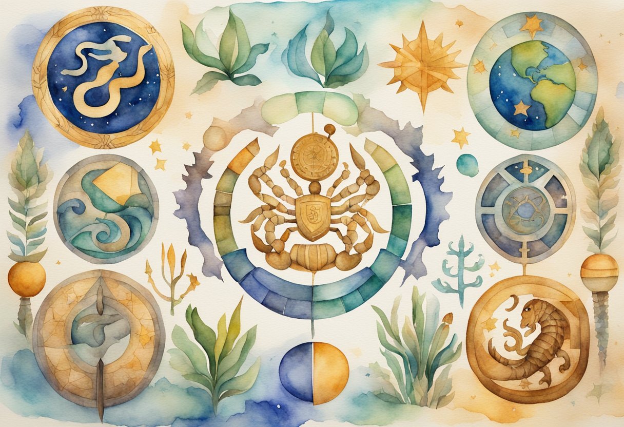 Scorpio Zodiac Sign (October 23 - November 21): Unveiling the Mysteries ...