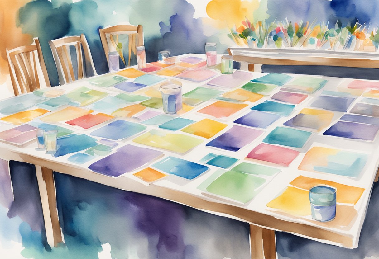 party planning business names