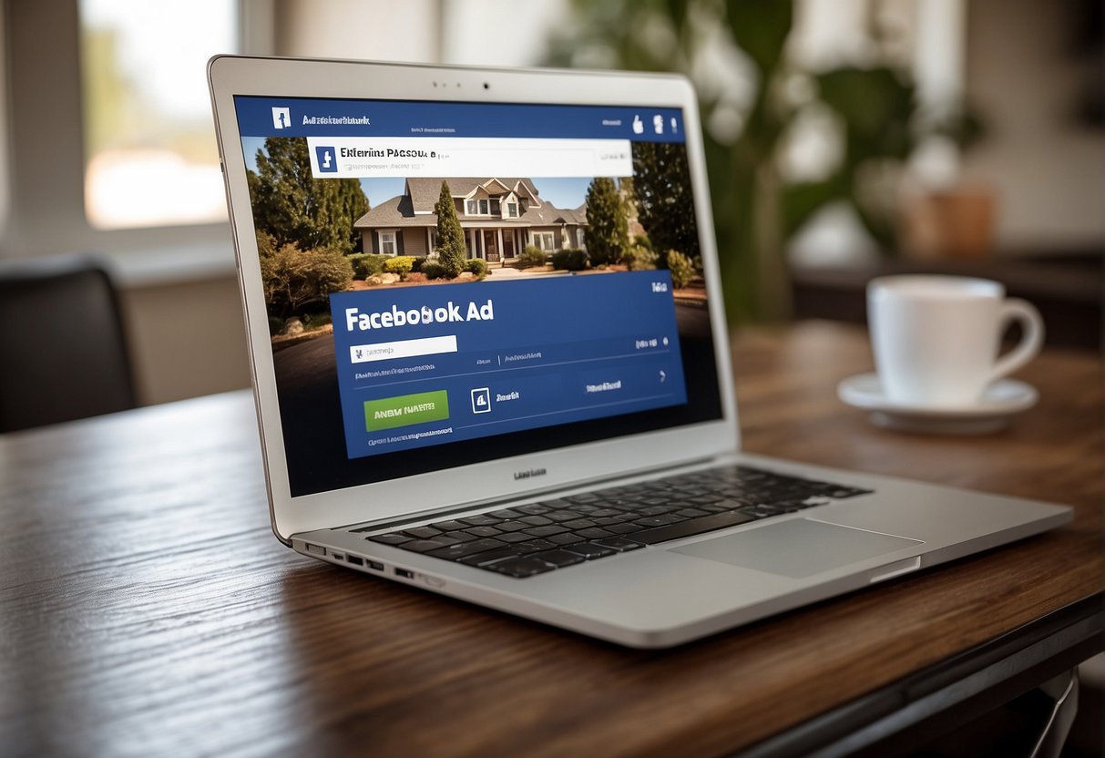 Facebook for Real Estate Agents: Maximizing Your Online Presence
