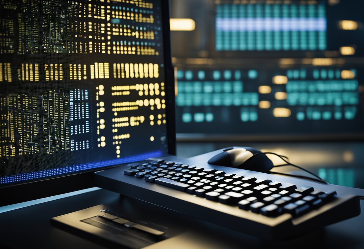 Technology Information: The Latest Trends and Developments in the Tech ...