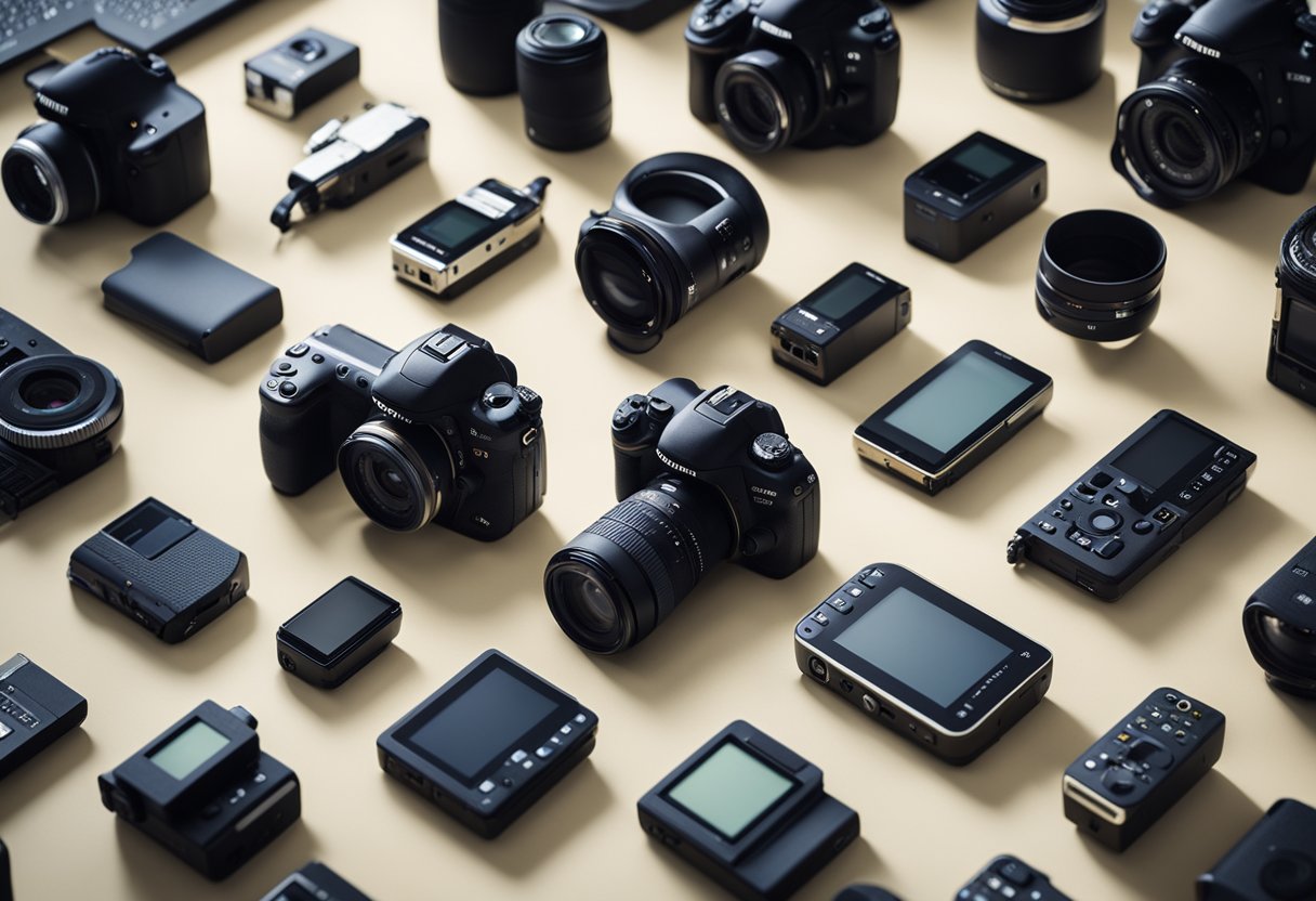 Technology Advancements in the Modern World : shat's Blog