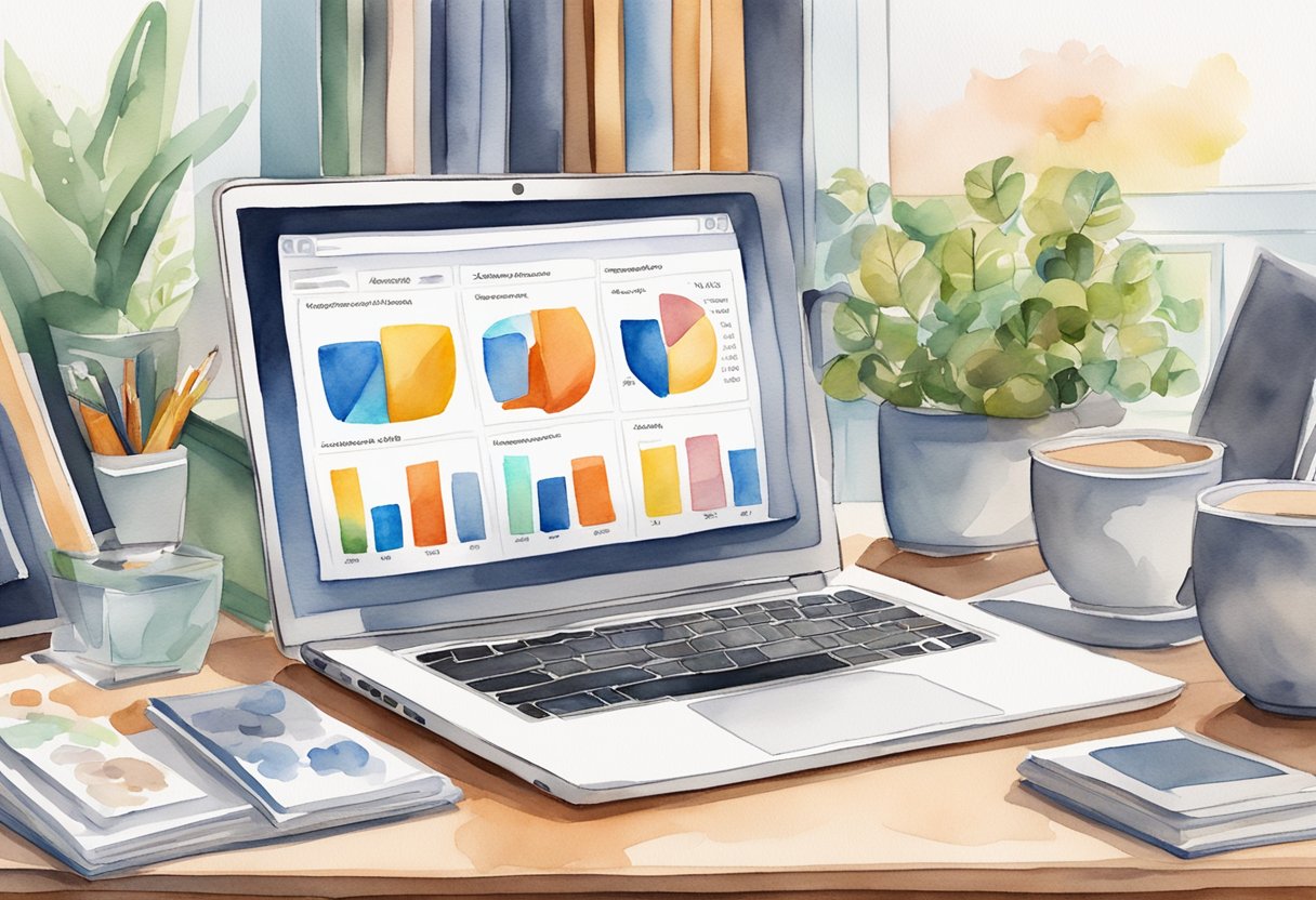 how to make money on amazon without selling