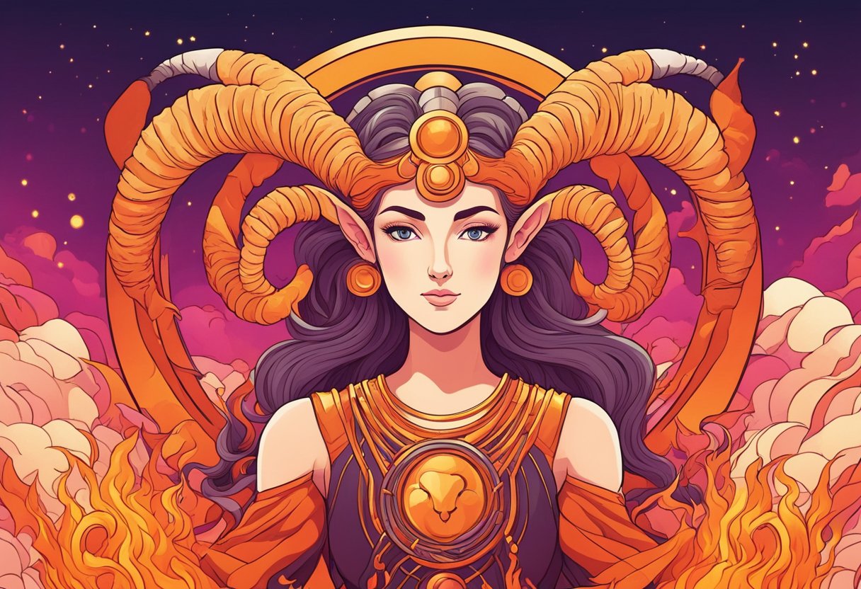 Aries Woman: Top Traits Unveiled With a Dash of Fiery Humor - Zodiac Zings