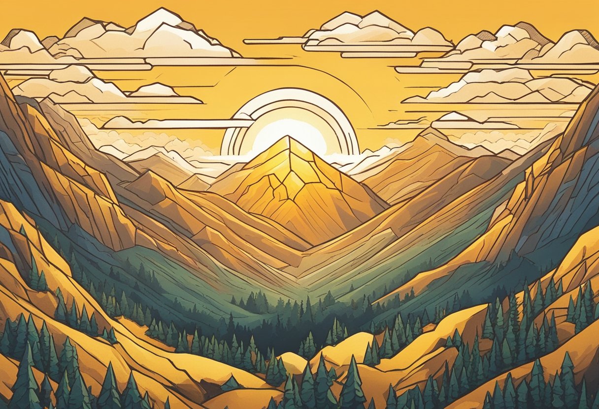 Ascendant (Rising Sign): Unveil Your Celestial Superpower! - Zodiac Zings
