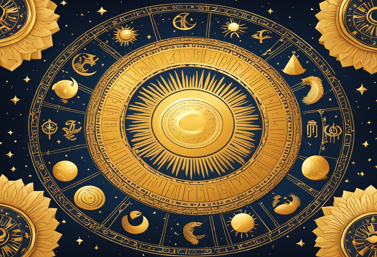 Sun Sign: How Your Zodiac Reveals Your Inner Quirks - Zodiac Zings