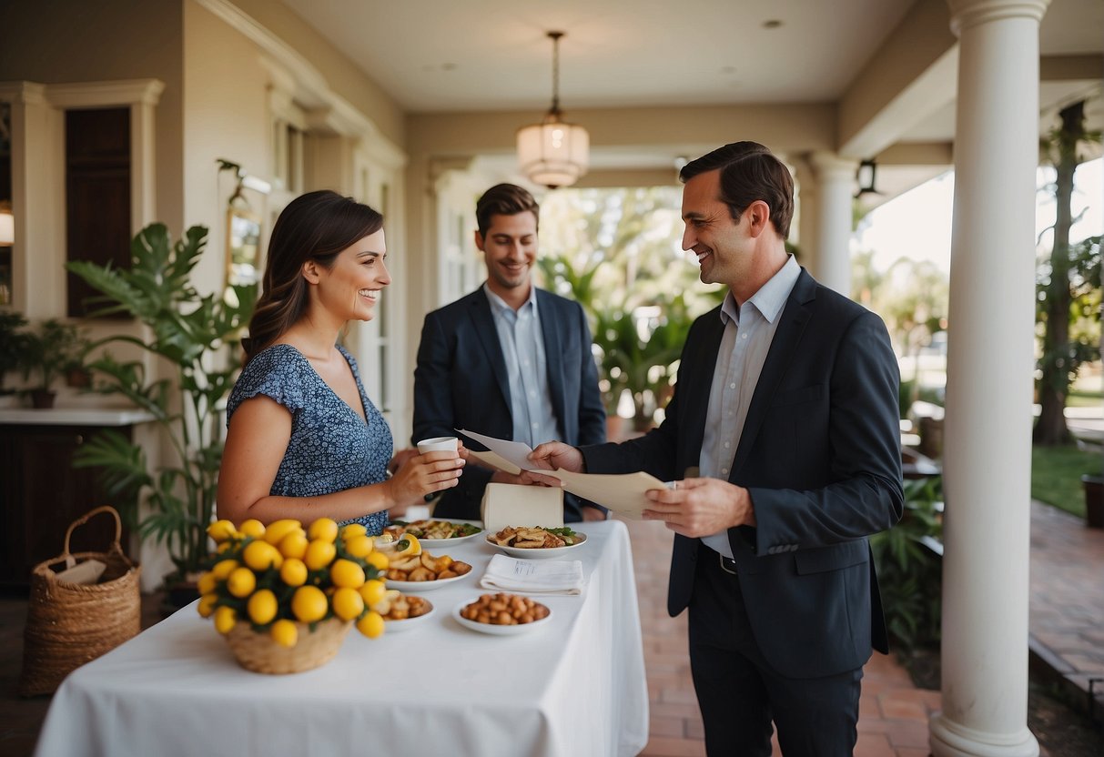 Open House Tips: Essential Strategies for Successful Showings