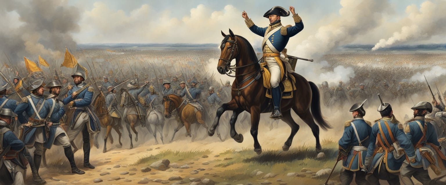 Decisive Battles of the Civil War: America's Bloodiest Conflict