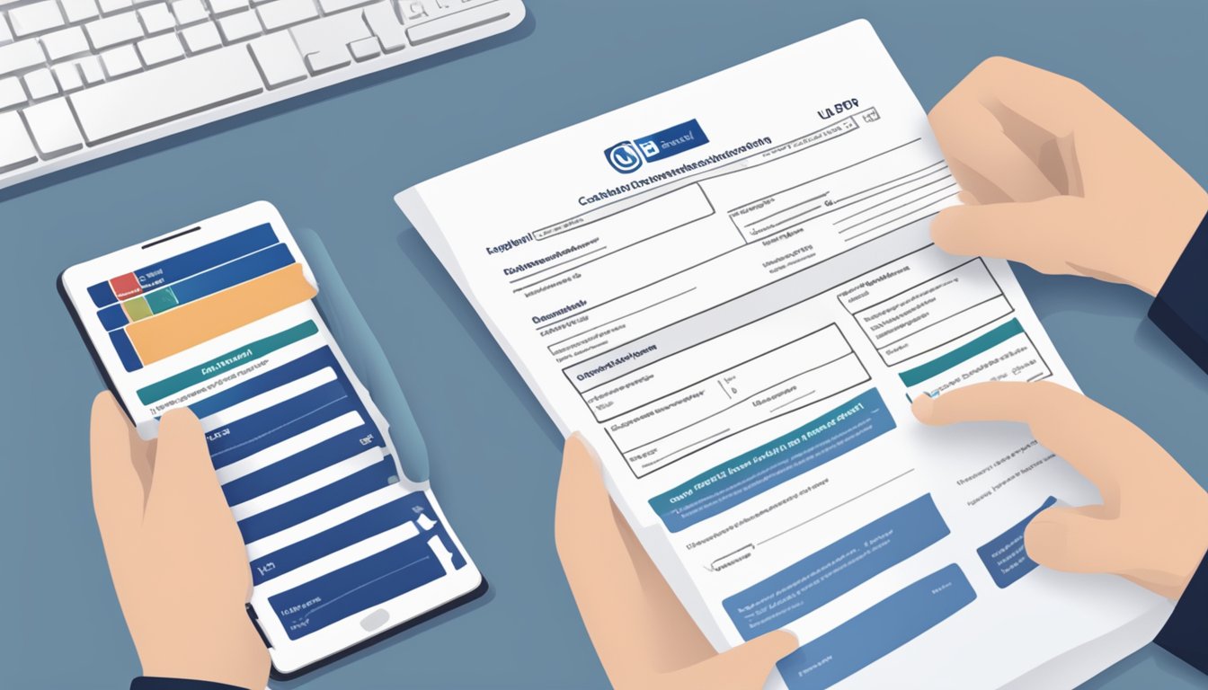 UOB CashPlus Application Status Singapore: Prepare for Exciting Updates ...