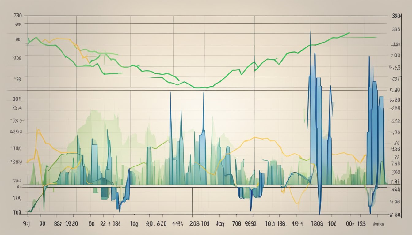 Athlete's heart rate rises, indicating physical strain. Monitor displays elevated numbers, suggesting potential health risks