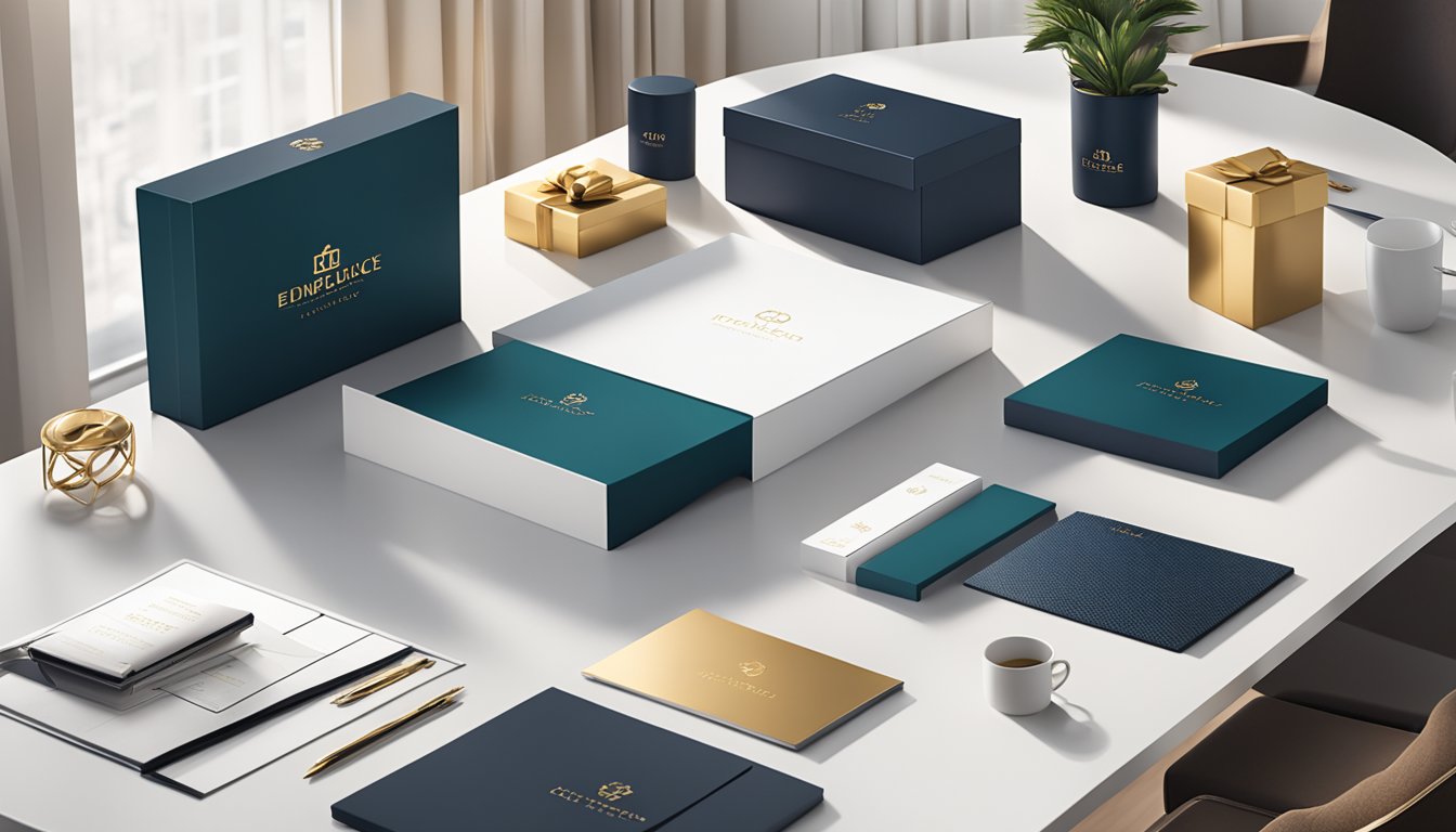 Top Luxury Corporate Gifting Companies Singapore