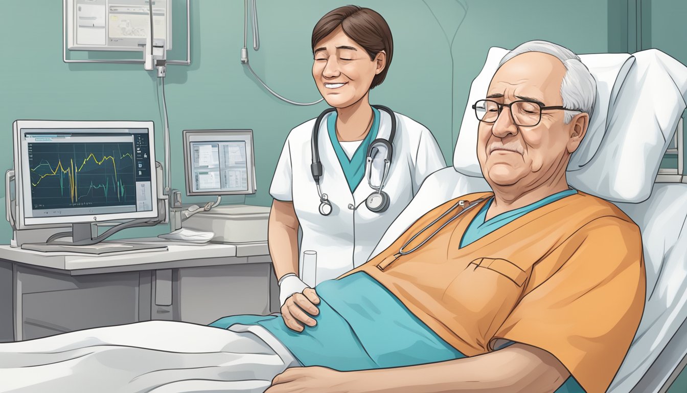 Arm Pain After Heart Cath Causes, Treatment, and Prevention Dr