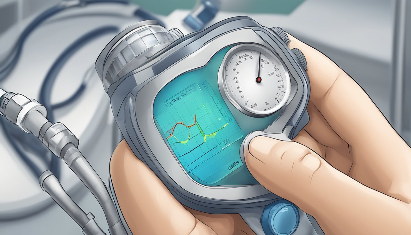 Hydralazine elevates heart rate in a clinical setting