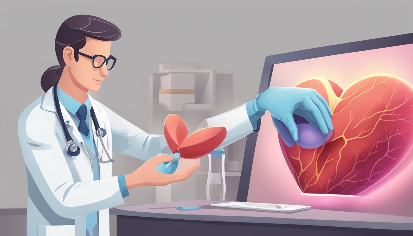How to Treat a Blood Clot in the Heart Medical Options and Procedures Dr Steven Tan Jian Jing