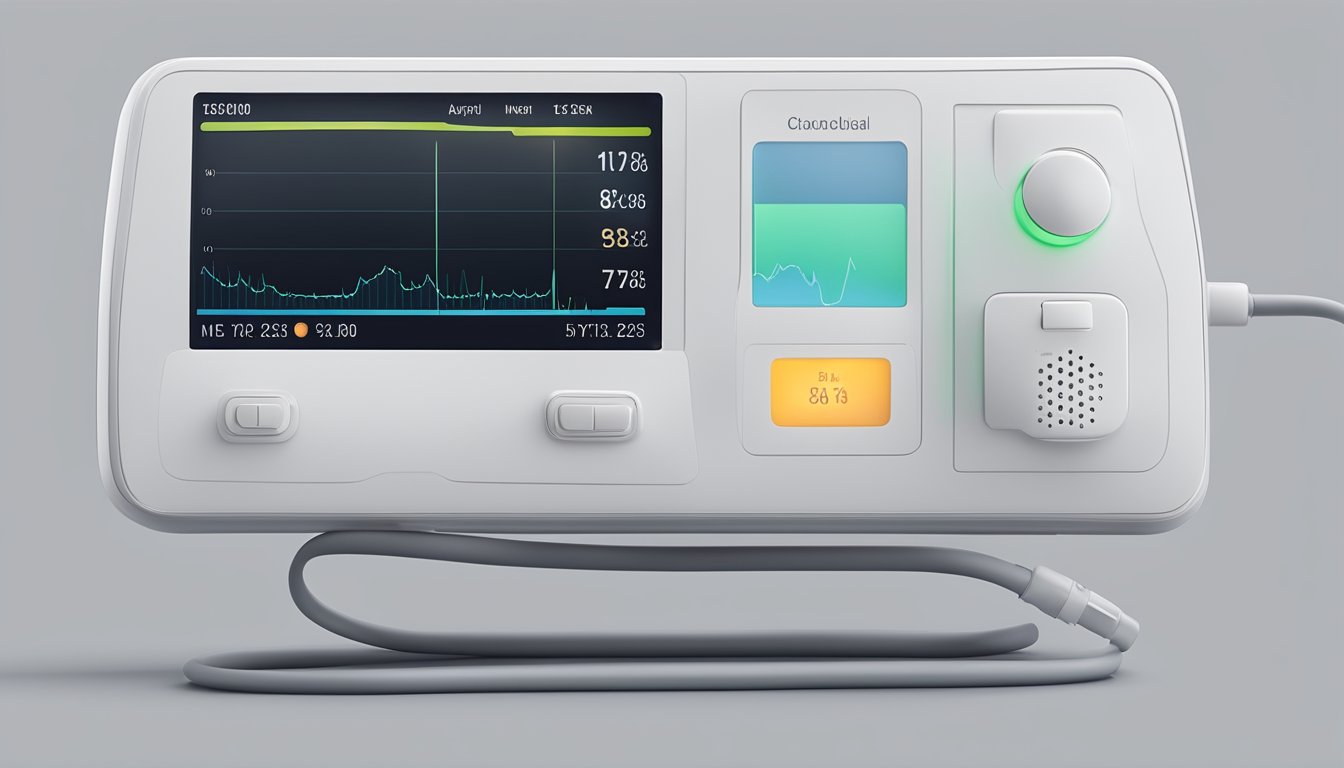 Low Fetal Heart Rate at 6 Weeks: Causes and Risks