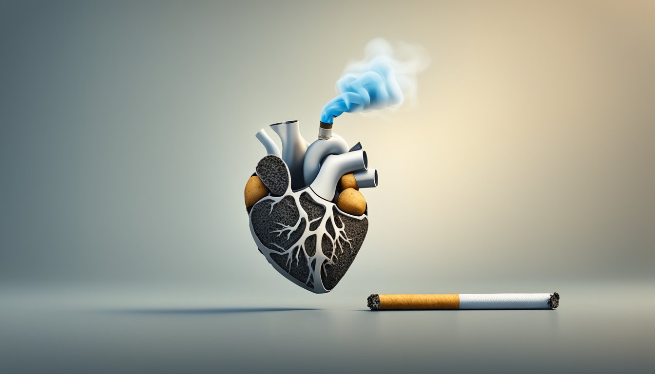 Does Smoking Cause Heart Valve Problems? Learn More