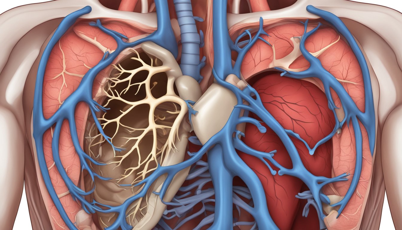 The Connection Between Graves Disease & Resting Heart Rate