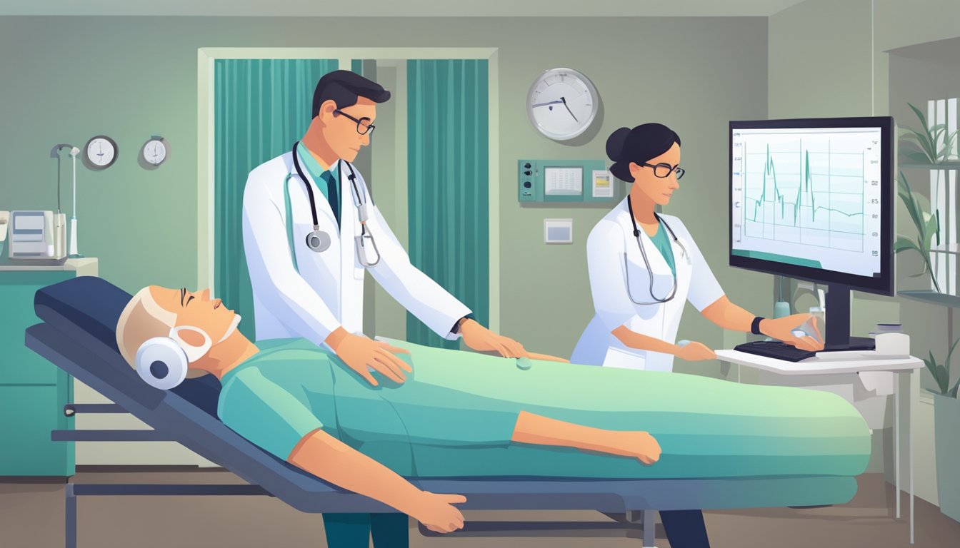 The Connection Between Graves Disease & Resting Heart Rate