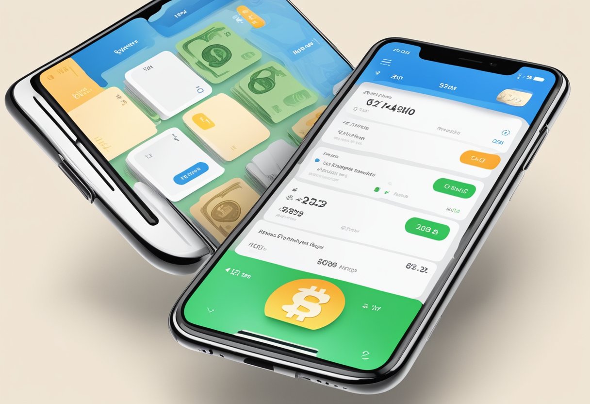 The cash app interface is simple and user-friendly, with clear navigation and easily accessible features. Venmo also offers an intuitive design, making it easy for users to send and receive money