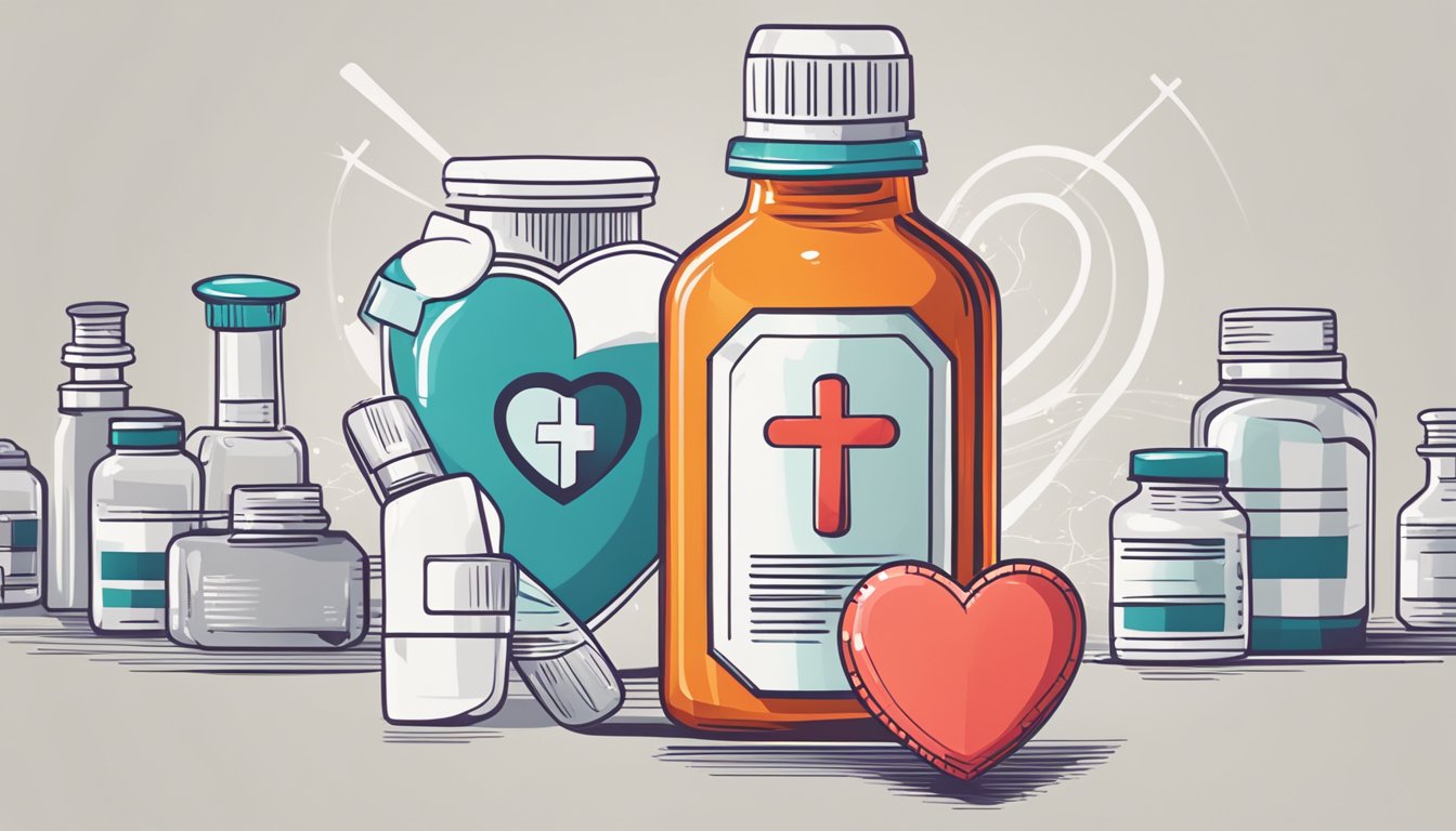 Ibuprofen for Heart Attack Prevention What You Need to Know Dr