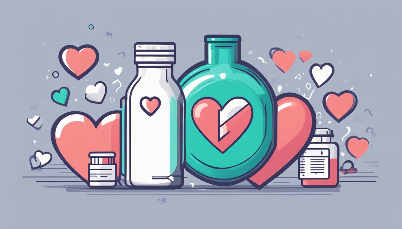 Ibuprofen for Heart Attack Prevention What You Need to Know Dr