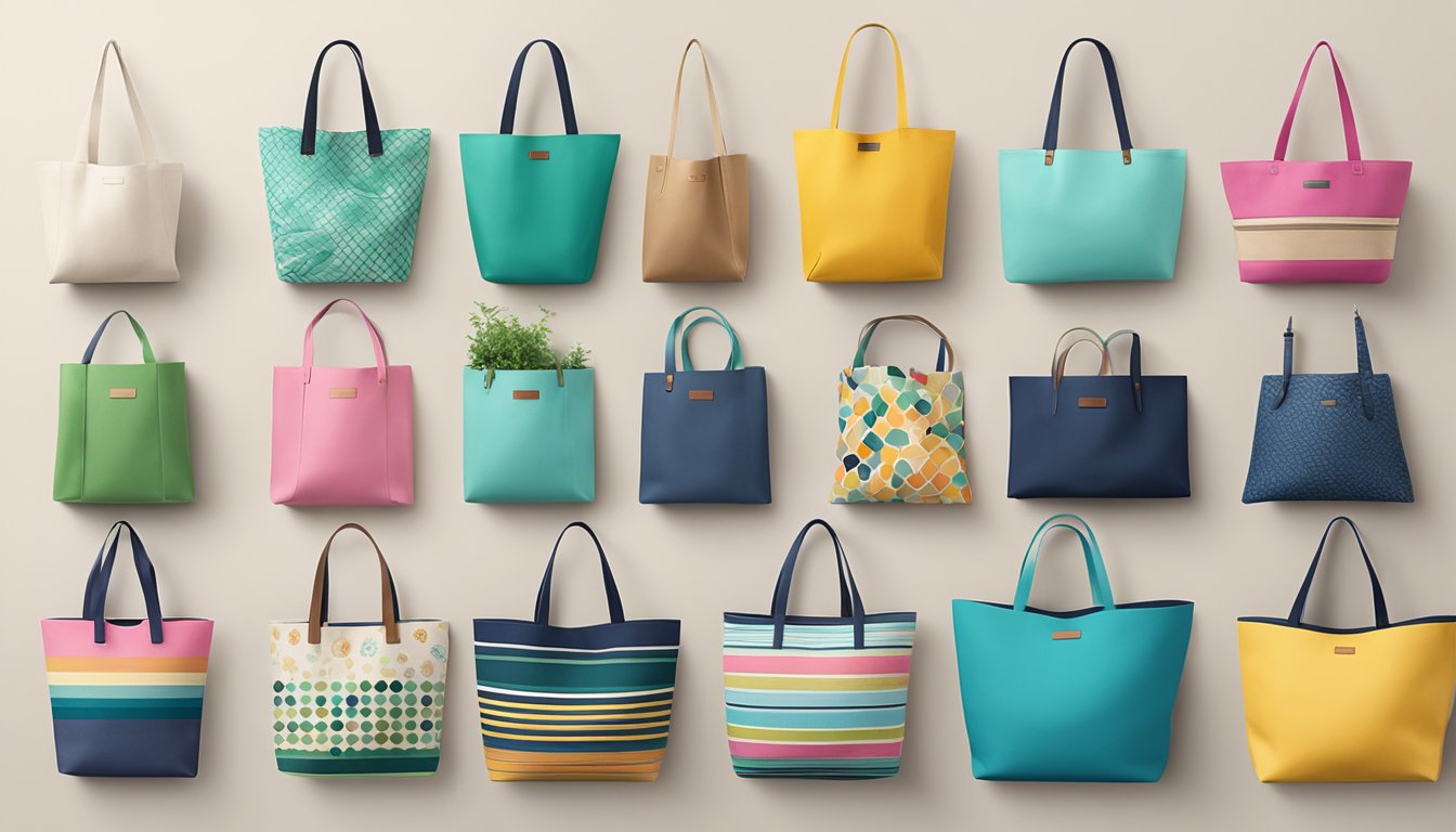 Why Eco Tote Bags Are a Stylish and Sustainable Choice