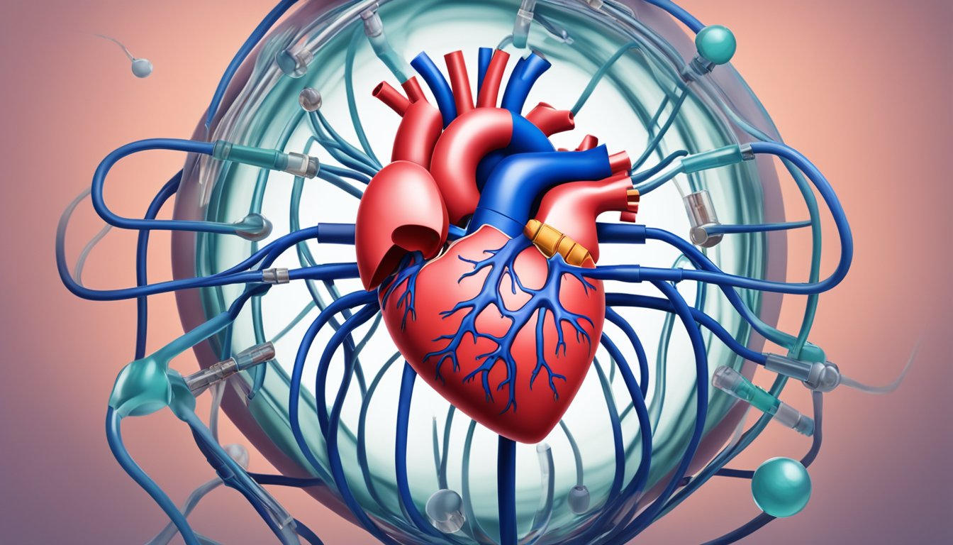 Why Does Fluid Buildup After Heart Surgery Causes and Treatment