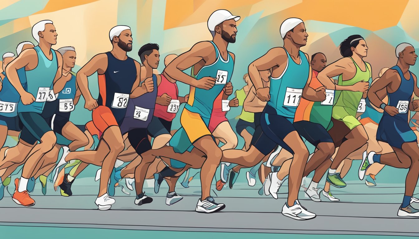 Resting Heart Rate of Elite Marathon Runners A Comprehensive Analysis