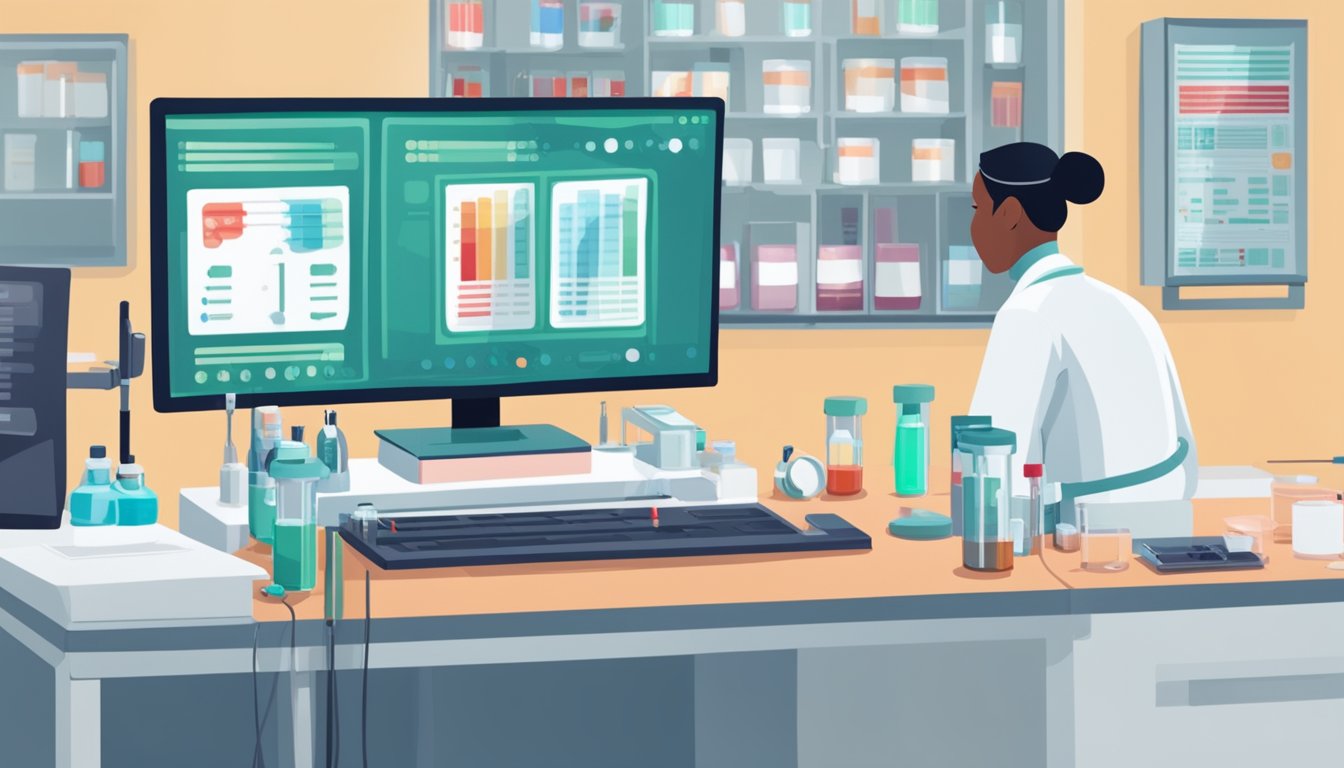 BNP Marker for Heart Failure Importance & Applications