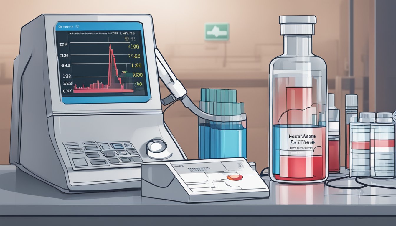 BNP Marker for Heart Failure Importance & Applications