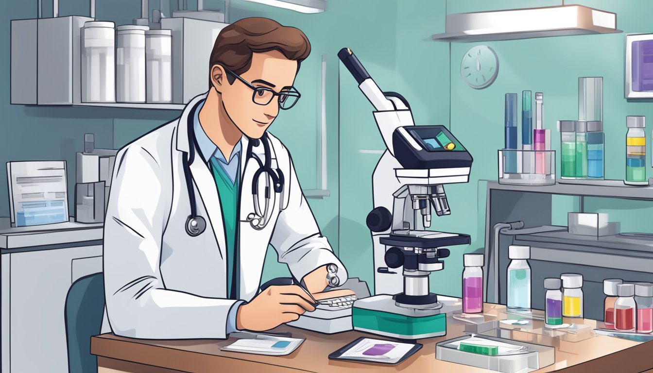 BNP Marker for Heart Failure Importance & Applications