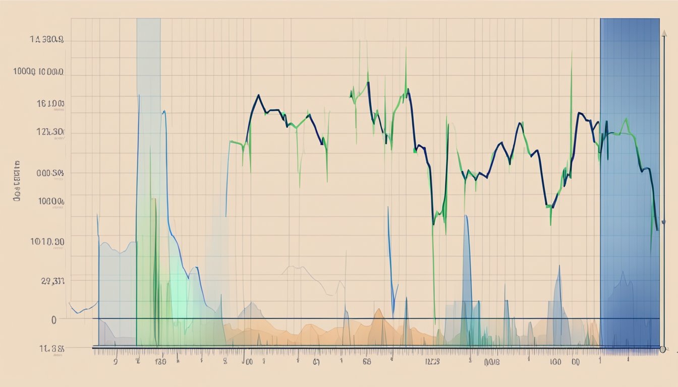 A heart rate monitor displays a steady, rhythmic pulse, indicating a healthy resting heart rate