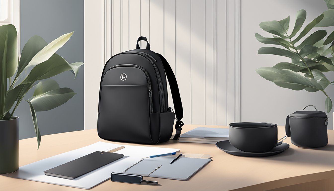 Exciting Backpack Corporate Gifts for Your Singapore Team - Nanyang Gifts