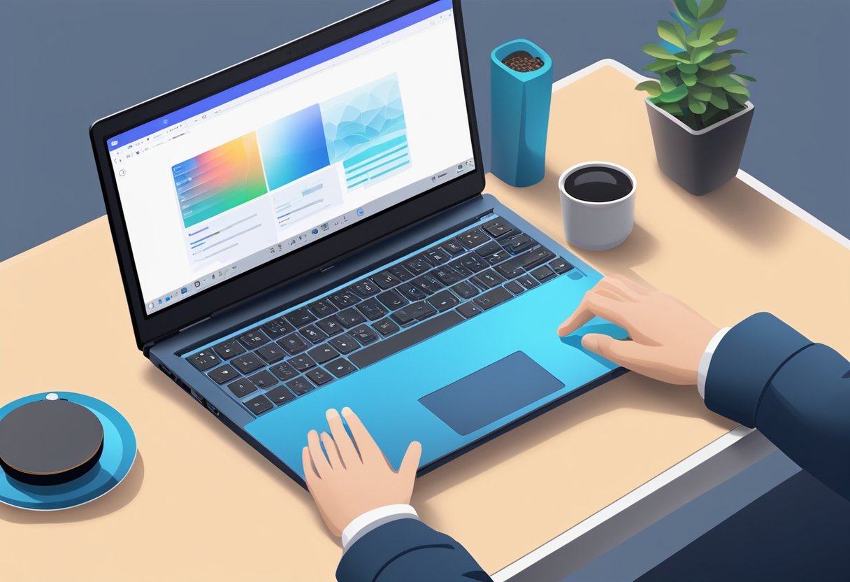 How to Set Up a New Laptop with Windows 11 Your Complete Guide