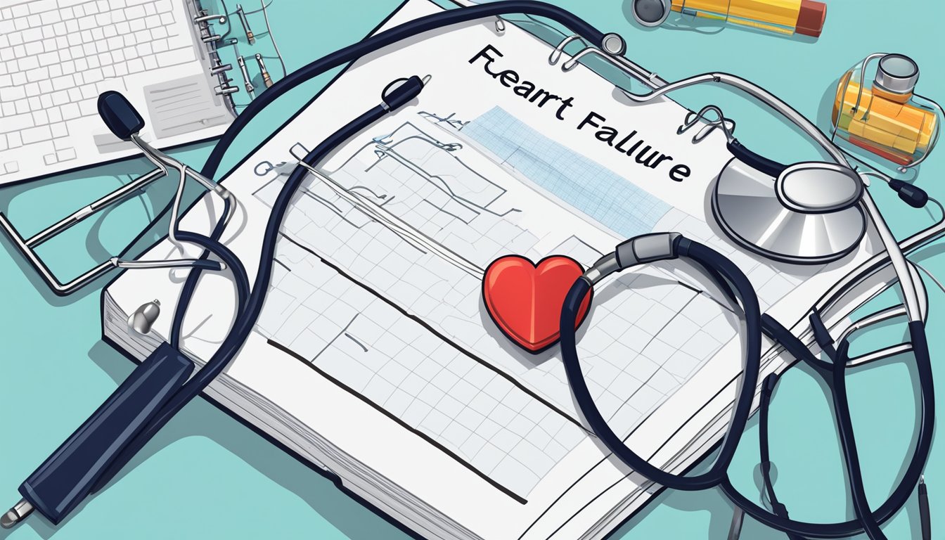 Heart Failure Journal Latest Research and Treatment Options