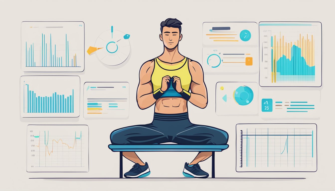 Athlete Resting Heart Rate What You Need to Know Dr Tan Jian Jing