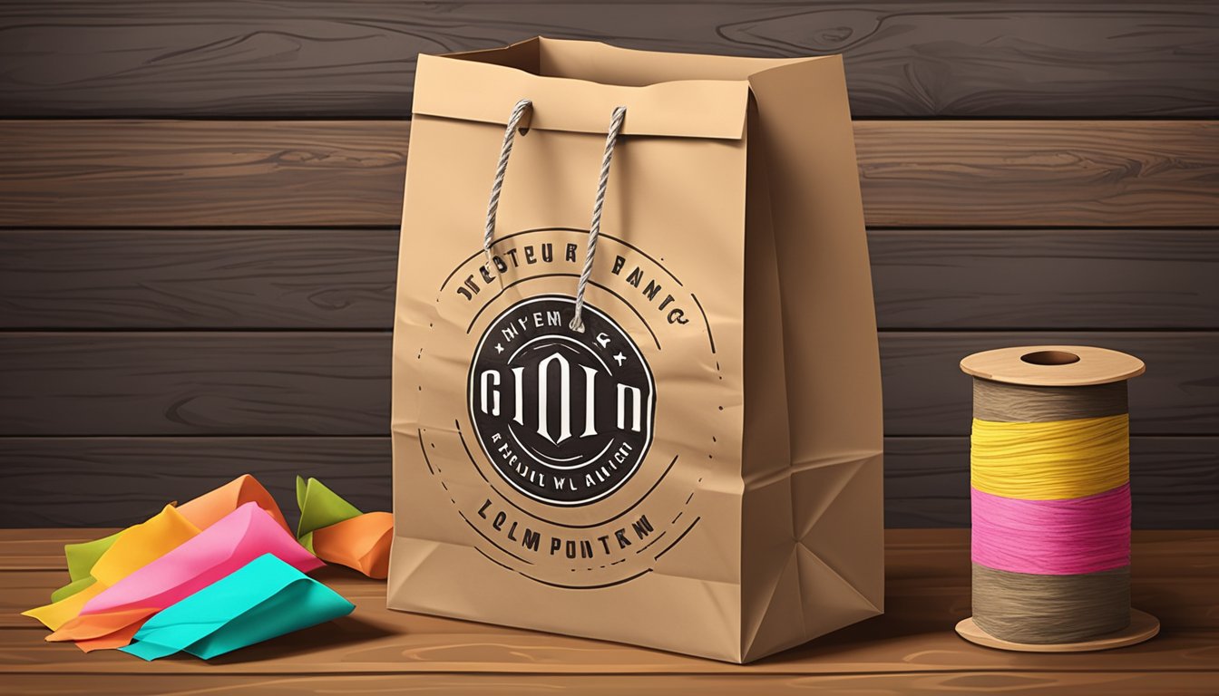 Custom Paper Bag Printing Services in Singapore: Your Ultimate ...