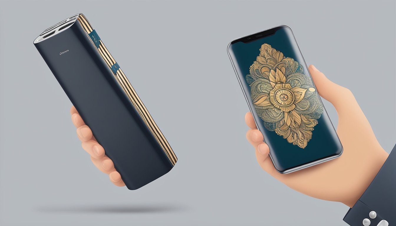 Custom Powerbanks In Singapore Stylish And Practical Custom Powerbanks In Singapore Stylish And Practical