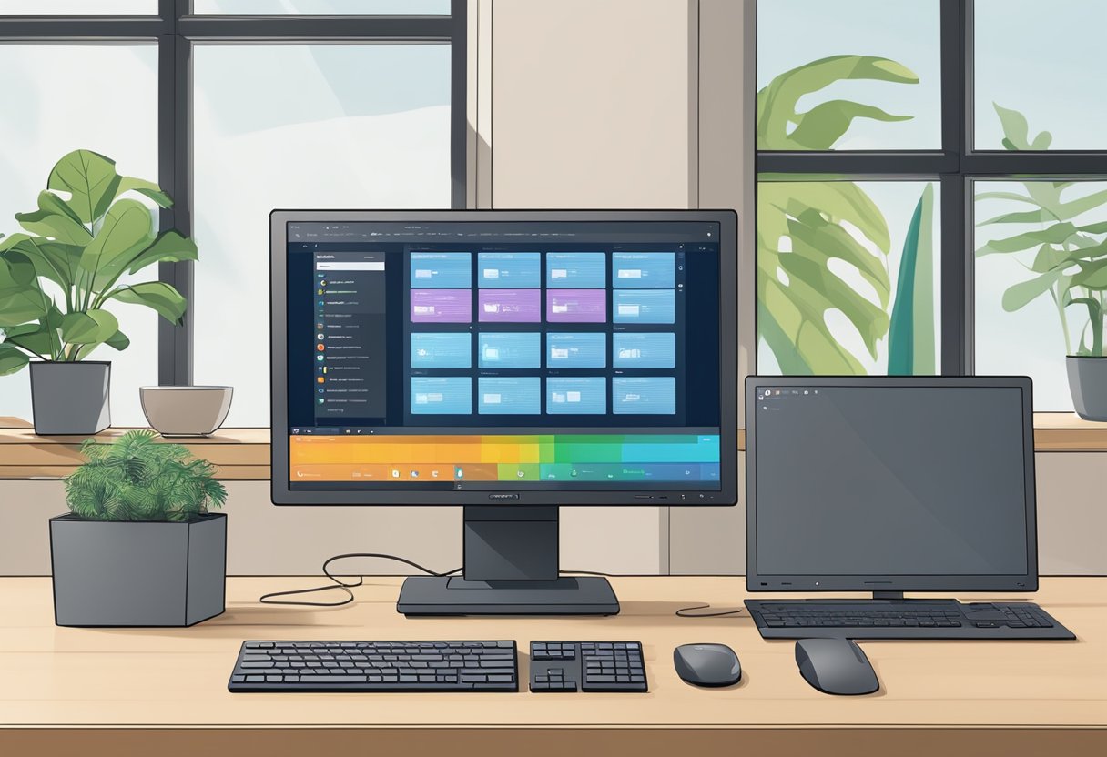 What Printers Are Compatible with Windows 11 Your Guide to Seamless